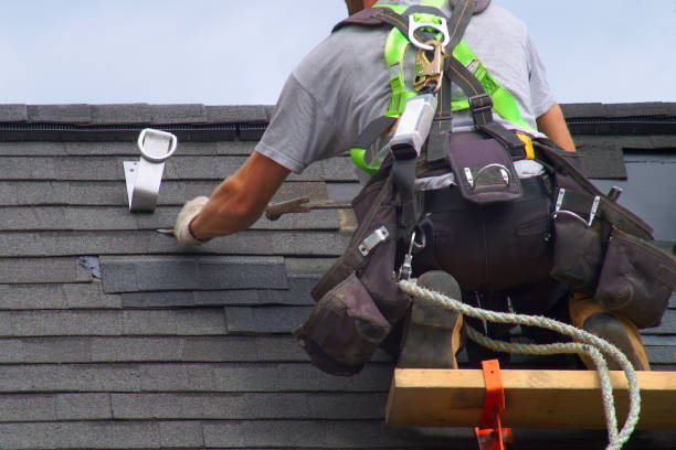 Quick and Trustworthy Emergency Roof Repair Services in Debary, FL